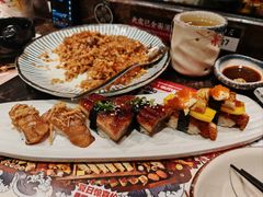 -古田居·特色寿司料理(星之岛旗舰店)