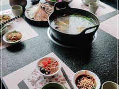-盡膳口福·百年汤方火锅(科华北路店)