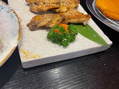 -芥岛(河北大街店)
