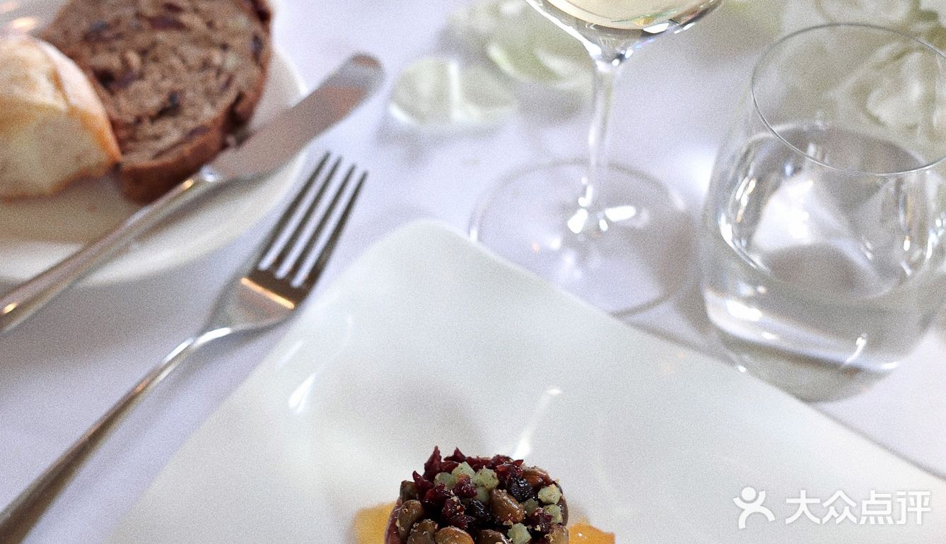 🎂生日餐厅｜给仙女过生日