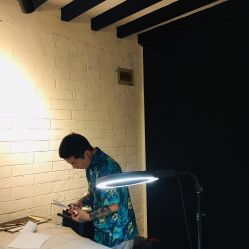 点击看大图 -極致刺青TATTOO STUDIO 私人订制