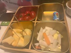 -和庆斋羊蝎子火锅·碳缸烧烤(顺义旗舰店)