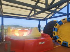 -上海玛雅海滩水公园