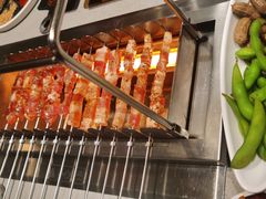 -丰茂烤串(外滩星荟中心店)