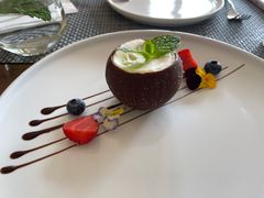 -Terra Rossa(陆家嘴中心店)