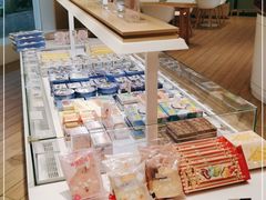 -好利来(槐中店)