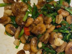 -永安鱼庄·镇江菜(丁卯店)