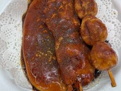 -柴爿巷·香酥鸡&馄饨(复兴中路店)