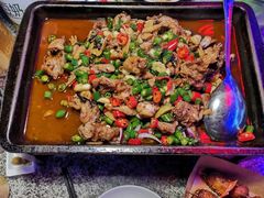 -蘭奢雅集·江浙菜(青山江滩店)