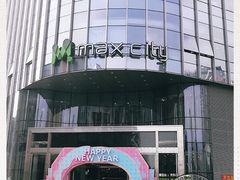 -百佳华佳漾里(坂田店)