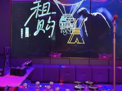 -TOP星派对KTV(珠影星光城店)