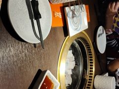 -橘焱胡同烧肉夜食(BFC外滩金融中心店)
