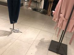 -ZARA(凯德乐峰广场店)