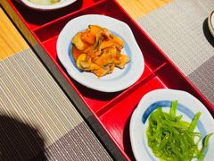 -笑纳日本料理(嘉定大融城店)