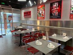 -吃不恼火·江湖菜·小酒馆(日月光田子坊店)