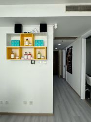 -LILI·HAIR SALON理理造型