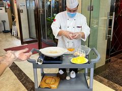 -香格里汀私房菜馆