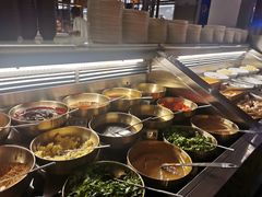 -火炉火自助餐(西直门凯德MALL店)