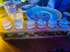 -MARU玛露音乐餐厅(大学路店)