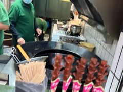 -董顺桃小粒臭豆腐(太平街一店)