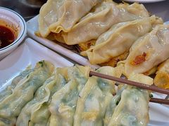 -春水锅贴·传统鲁菜(大明湖店)