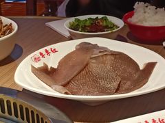 毛肚-季季红火锅(新百大店)