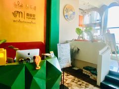 -泰乐道·SPA·按摩·足道(坡子街店)