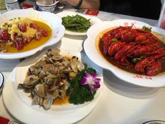 -虾神於氏龙虾·小龙虾(江宁旗舰店)