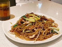 -香港新发烧腊茶餐厅(书城店)