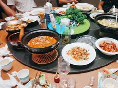 -呷湘厨·鱼汤捞饭(国家会展中心店)