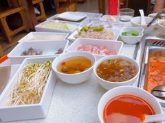 -野妹火锅(龙岗店)