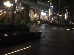 -木屋烧烤(坂田天安云谷店)