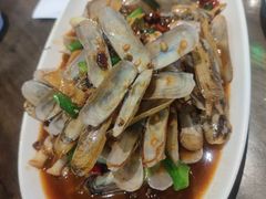 -老五烧烤(盘金华府总店)