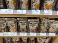 -MUJI无印良品(华贸店)