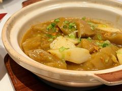 -侨美食家·粤菜(体育西路店)