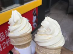 -麦当劳·得来速店(星沙大道店)