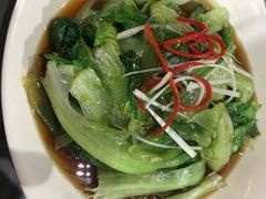 -梓檚中餐厅湖北菜小龙虾武昌鱼排骨藕汤(黄鹤楼店)