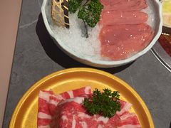 -故里和山·成都火锅(欢乐港湾店)