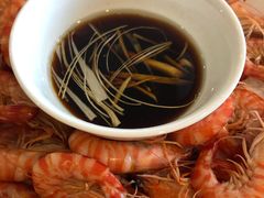 -牟传仁饭庄(星海店)