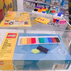 -乐高品牌旗舰店(人民广场店)