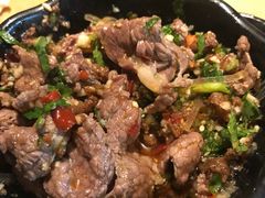 -左庭右院鲜牛肉火锅(南通CBD大有境店)