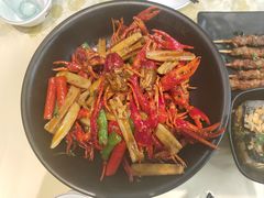 -聚味瞿记·龙虾堂(咸嘉湖店)