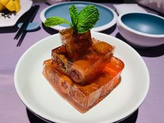 -梧桐北京烤鸭·铜锅涮肉(海岸城店)