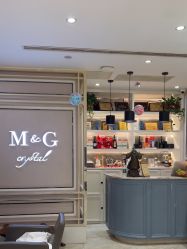 -匠心荟MG染烫店