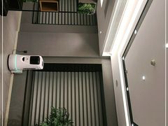 -如家商旅酒店(苏州绿宝广场何山路地铁站店)