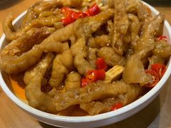 -荣家小吃(紫阳街店)