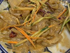 -听涛雅苑百味饺子老家菜馆