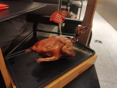 -羽鸽集·乳鸽专门店·地道顺德菜(岭南站店)