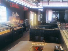 -牛武士寿喜烧·和牛火锅自助(全球首店)