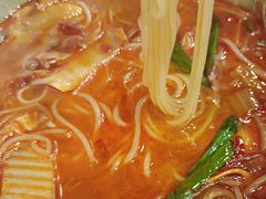 -王大乔泡椒米线·小火锅(星城天地店)